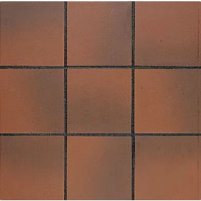 Ember Flash - quarry tile